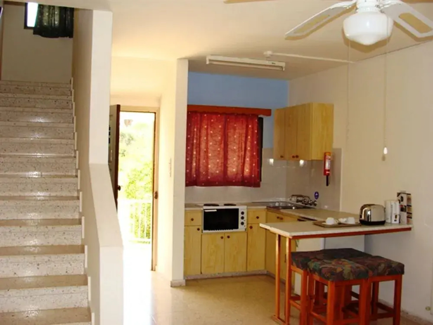 Bougainvillea Hotel Apartments