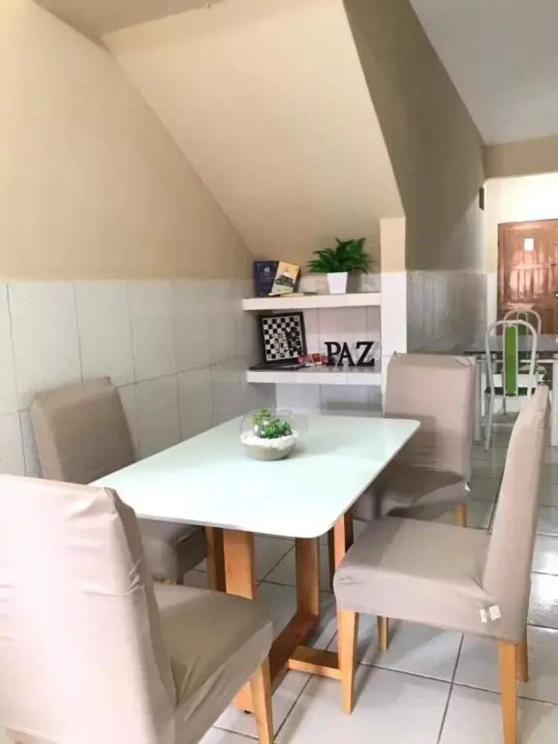 Casa Praia São José Maragogi Garagem 50m Mar