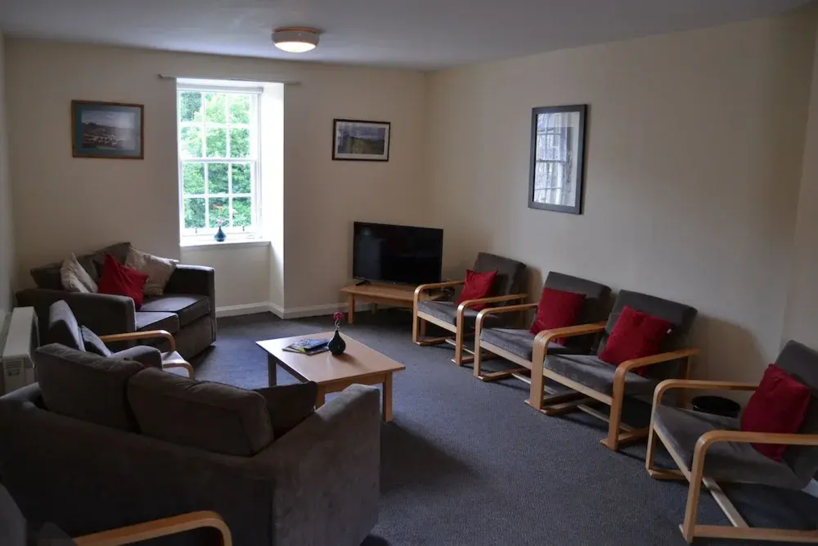 New Lanark Youth Hostel