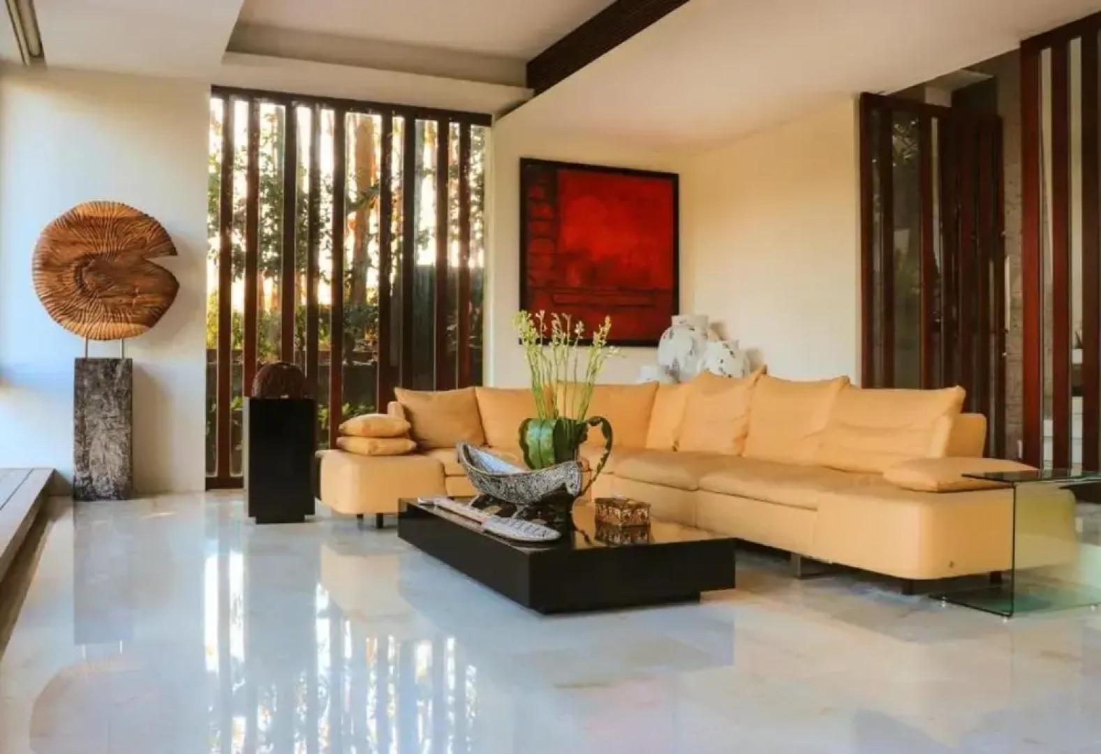 Villa Ngomfi