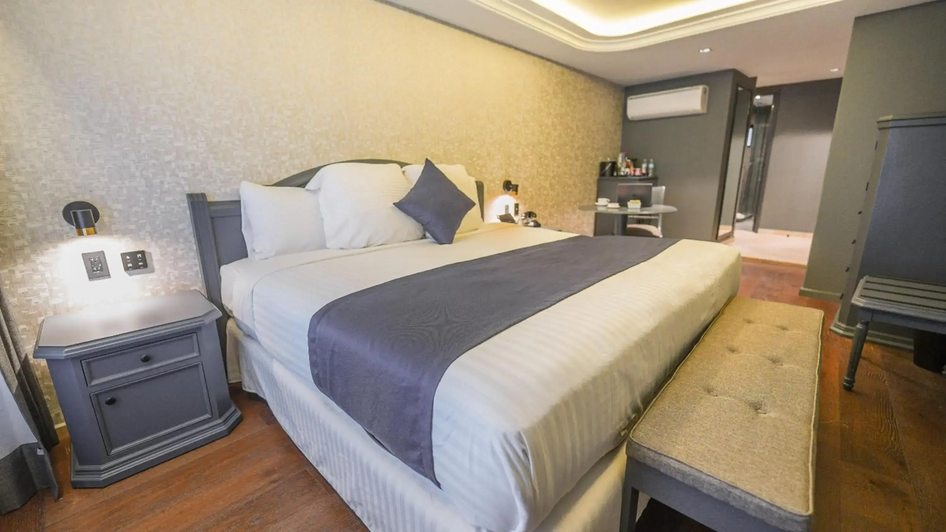 Hive Nápoles By G Hotels