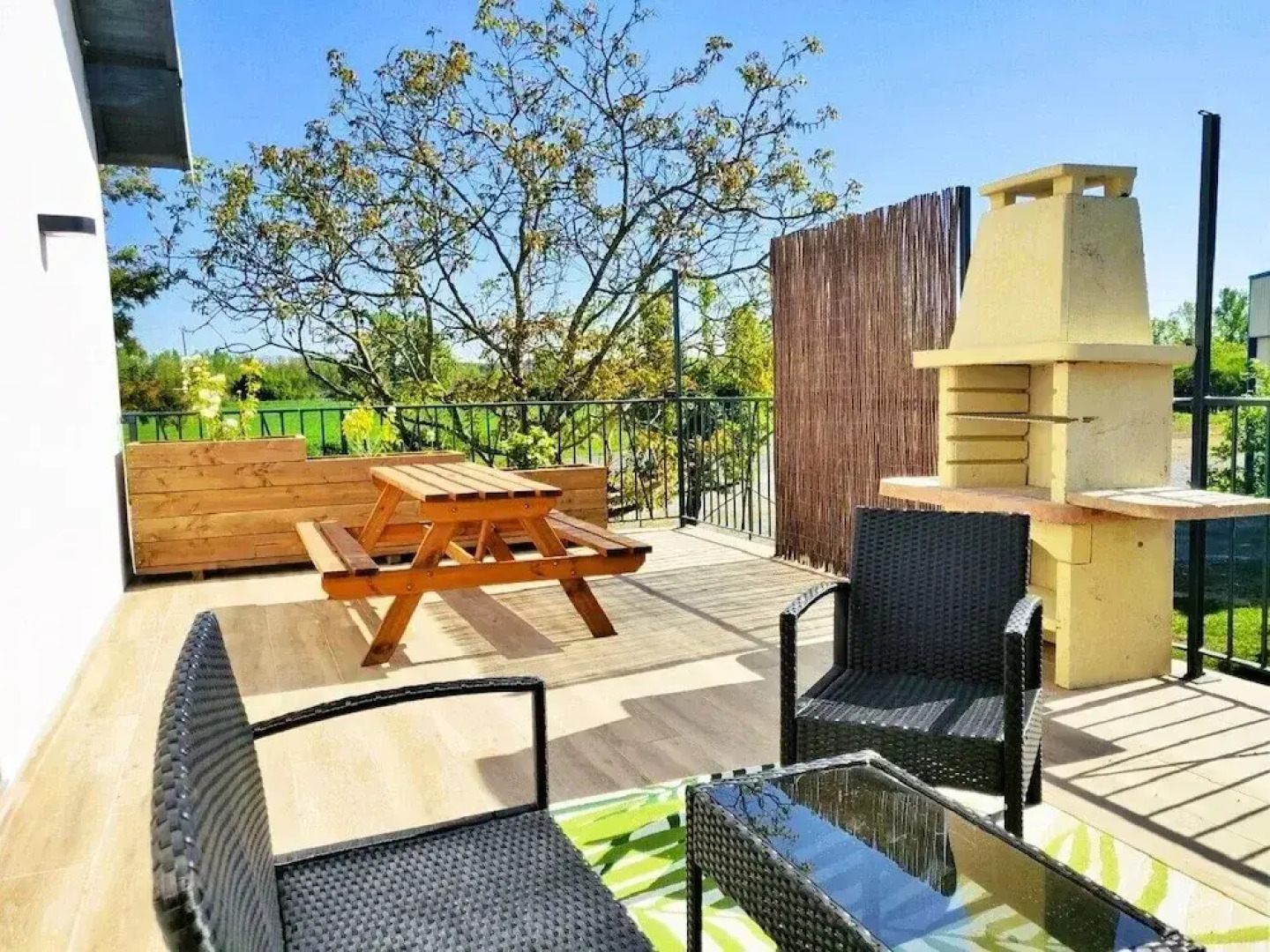 Le Cottage Nature Syrah