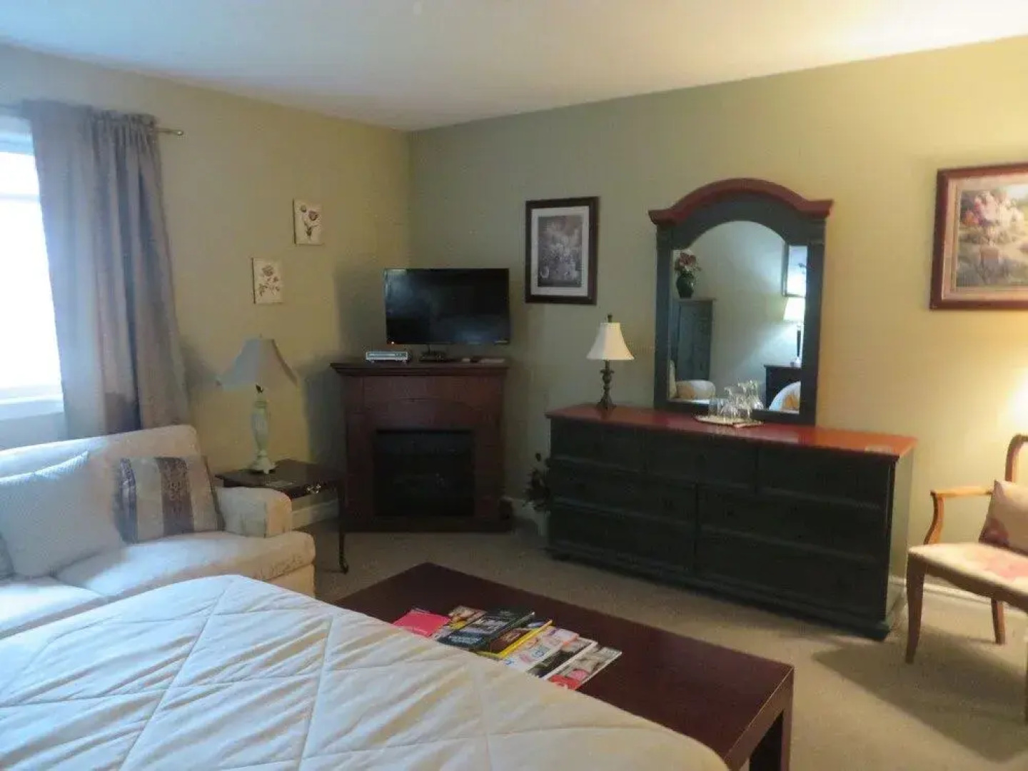 Villa Gardenia Bed & Breakfast