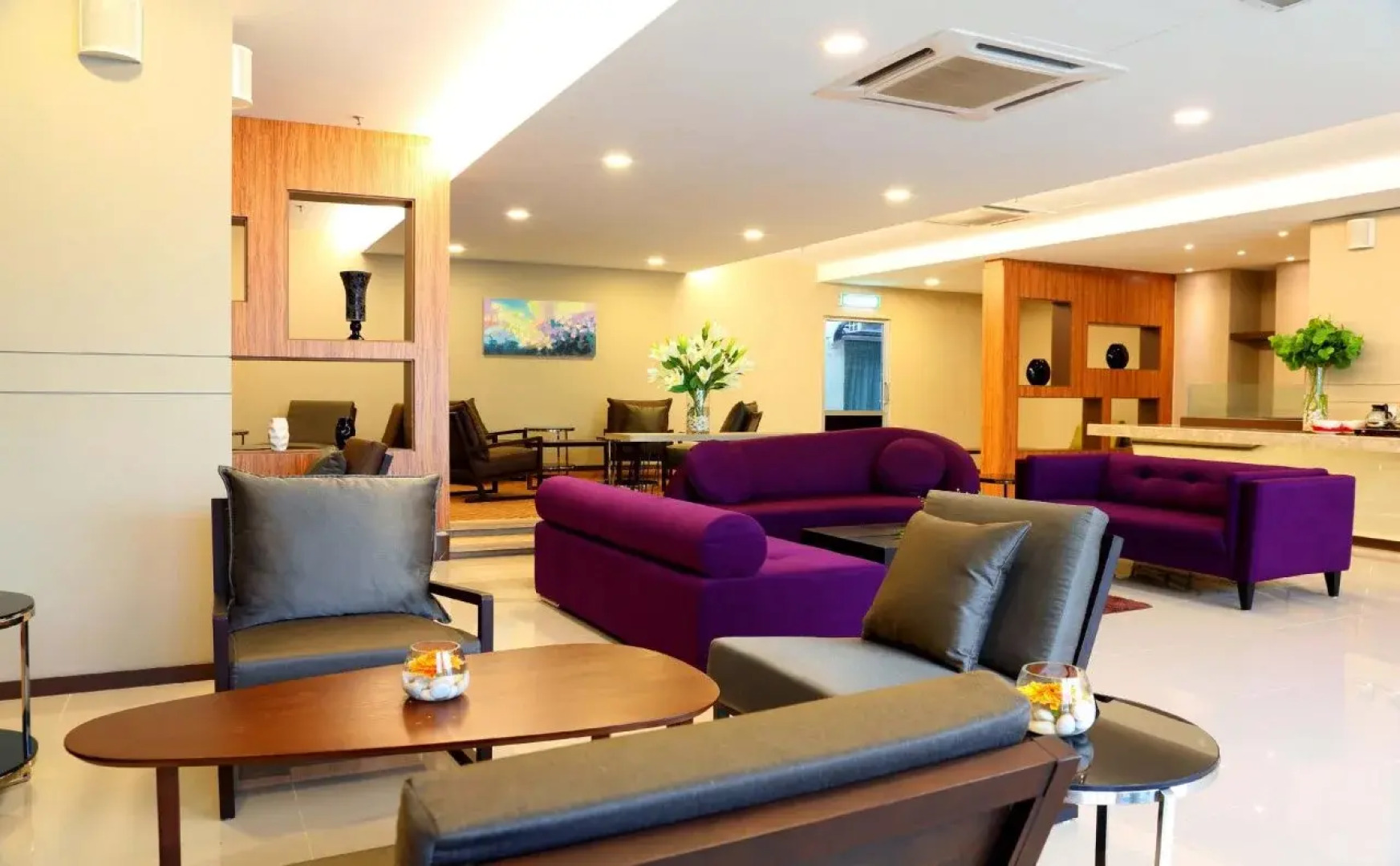 Aliya Hotel Klang
