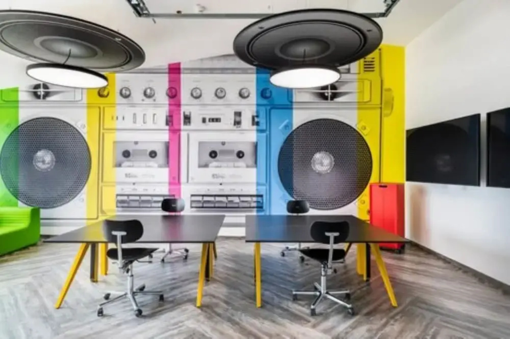 The Brucklyn Apartments