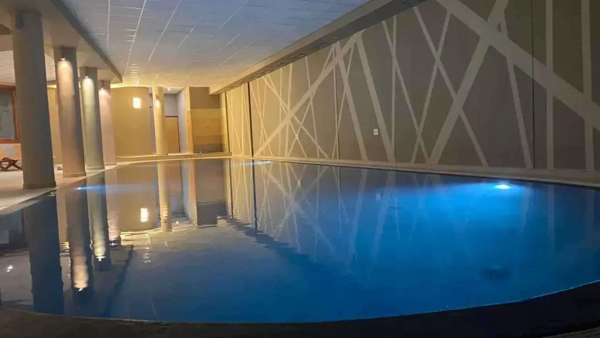 Savoia Mountain – Il Resort nel Bosco