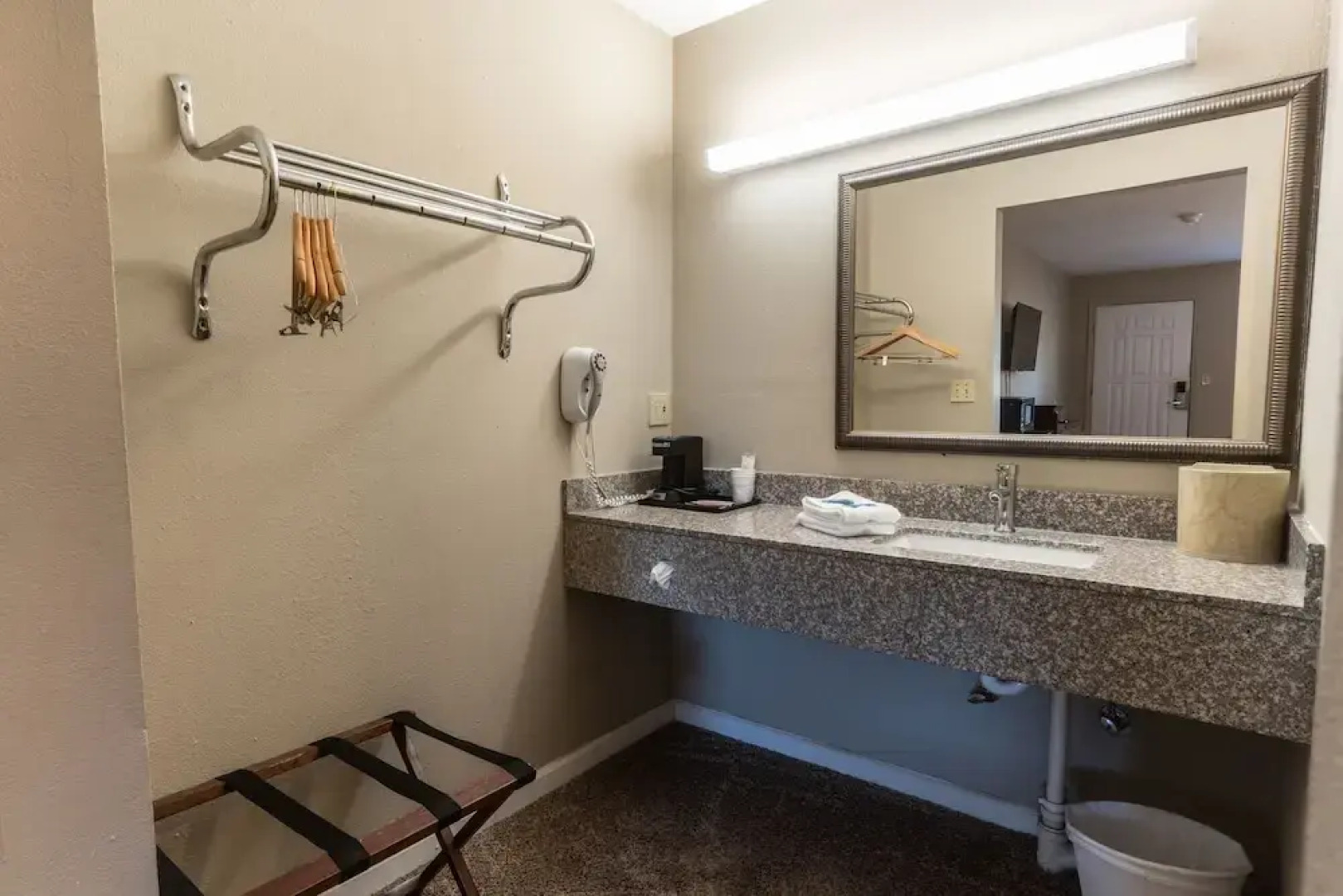 New Orleans Inn Portageville