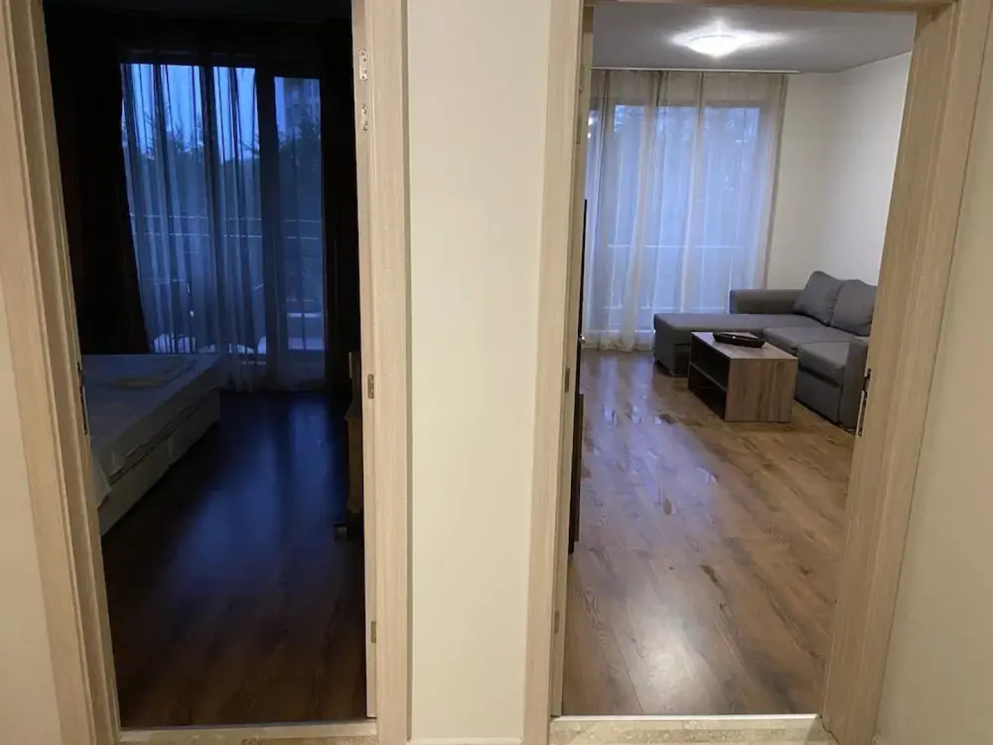 2 Room apartment Diamond Beach