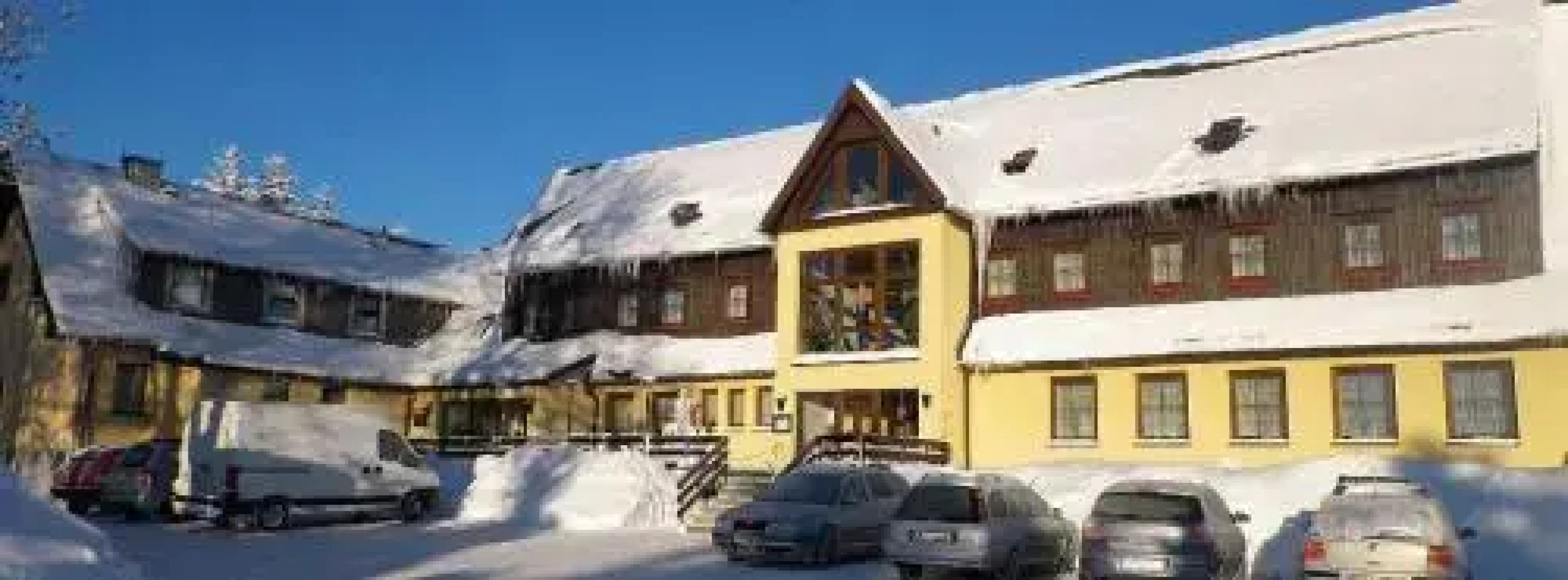 Hotel Zum Einsiedler