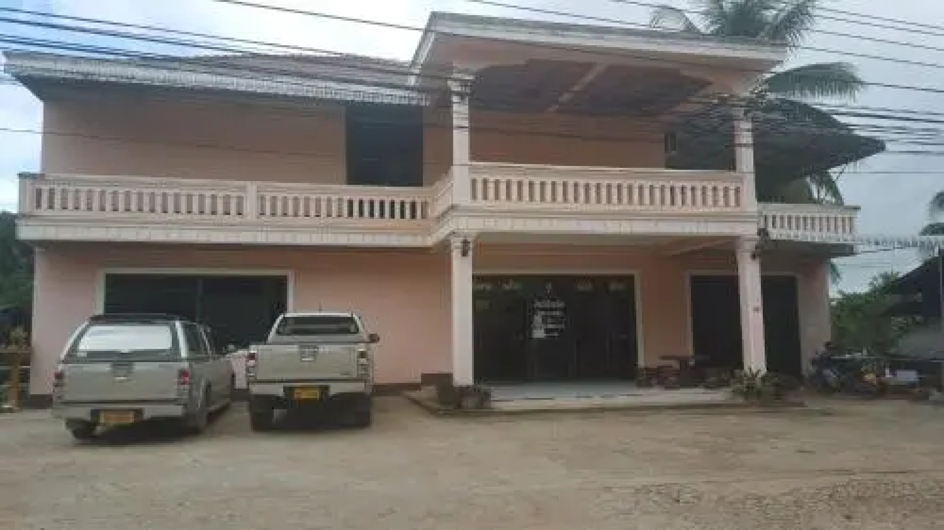 Oudomsin Guesthouse