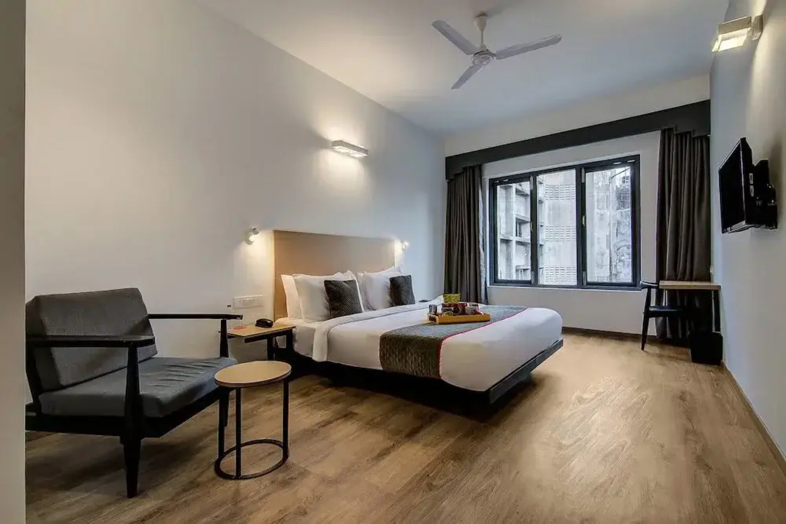 OYO Rooms Lakdi Ka Pul