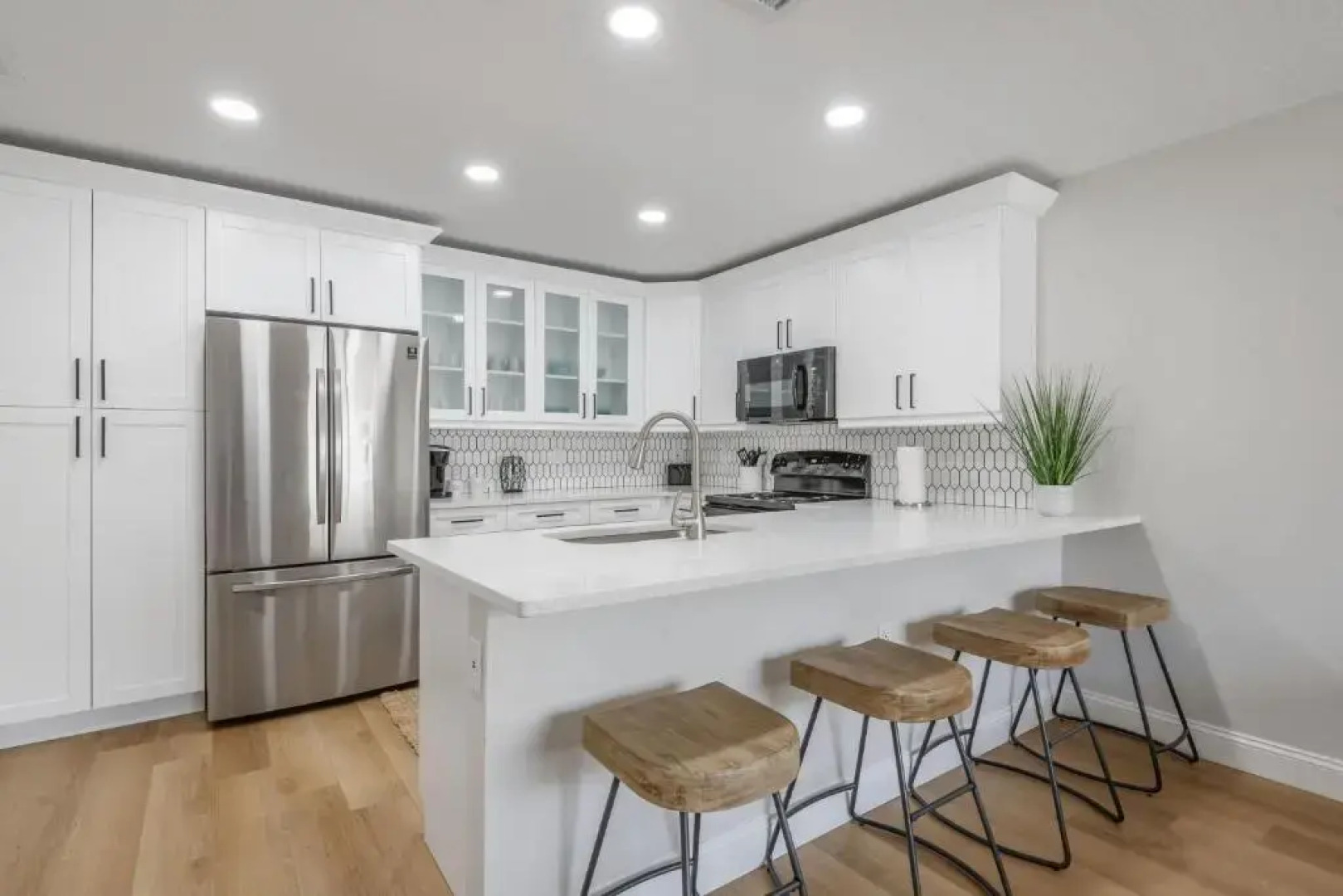 Newly Renovated Condo in Apollo Beach