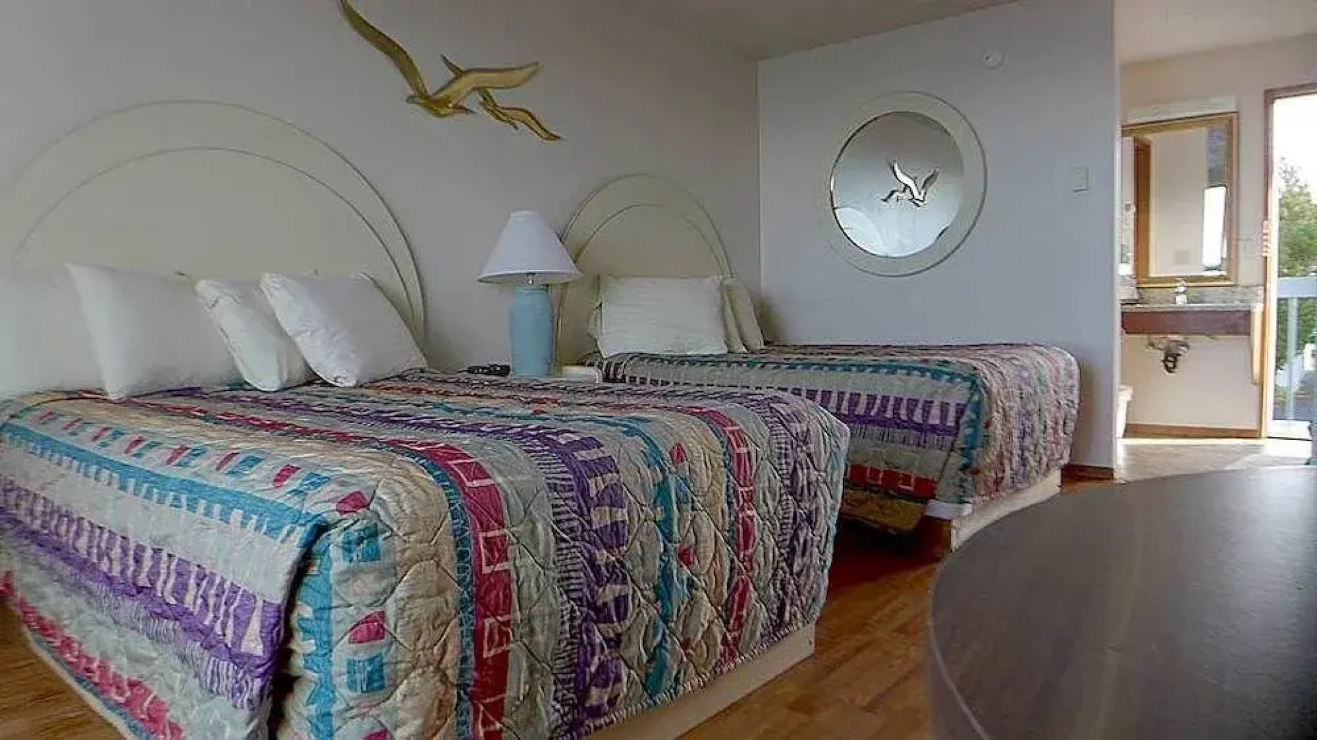 Terimore Lodging by the Sea