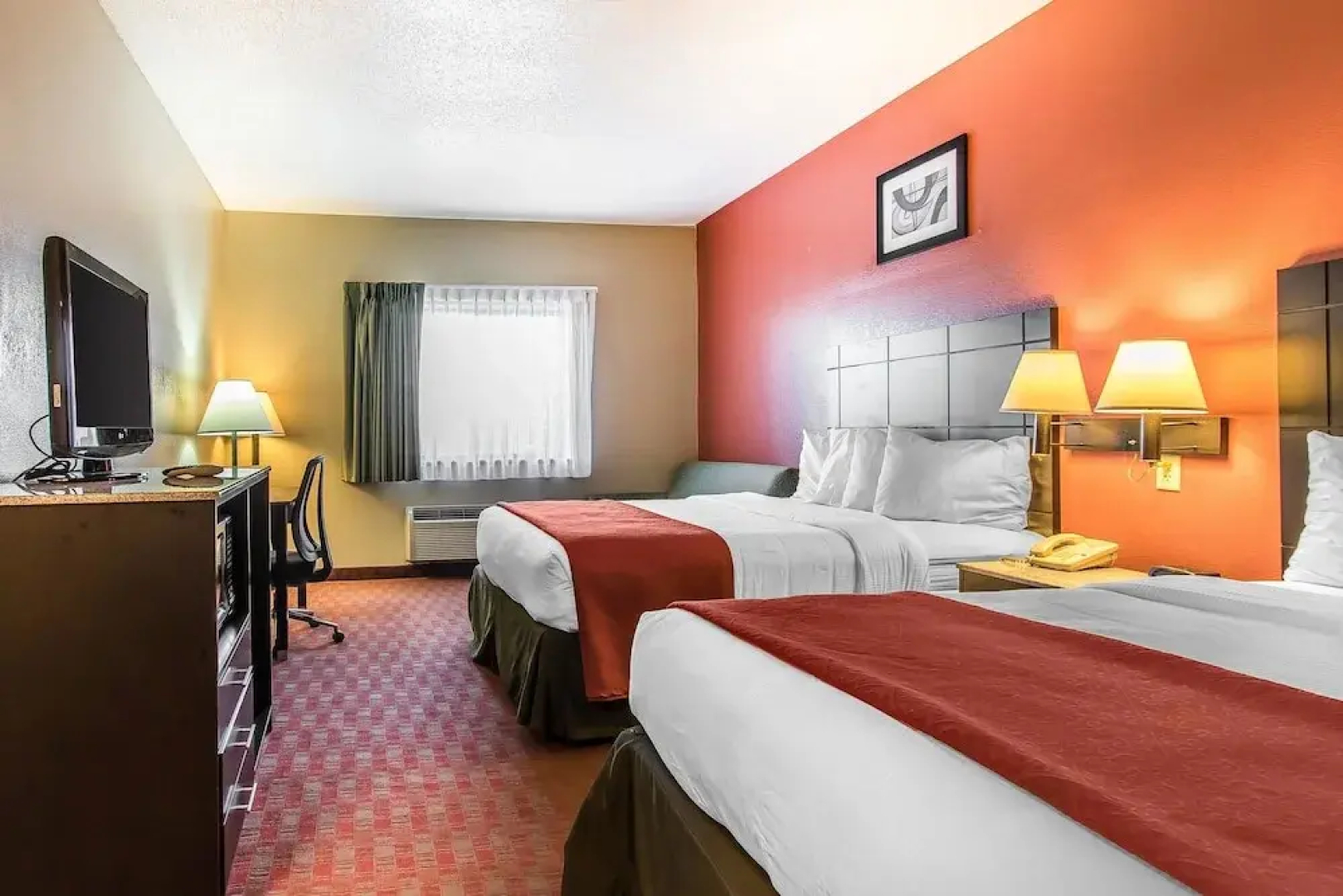 Super 8 Lavergne Smyrna Area