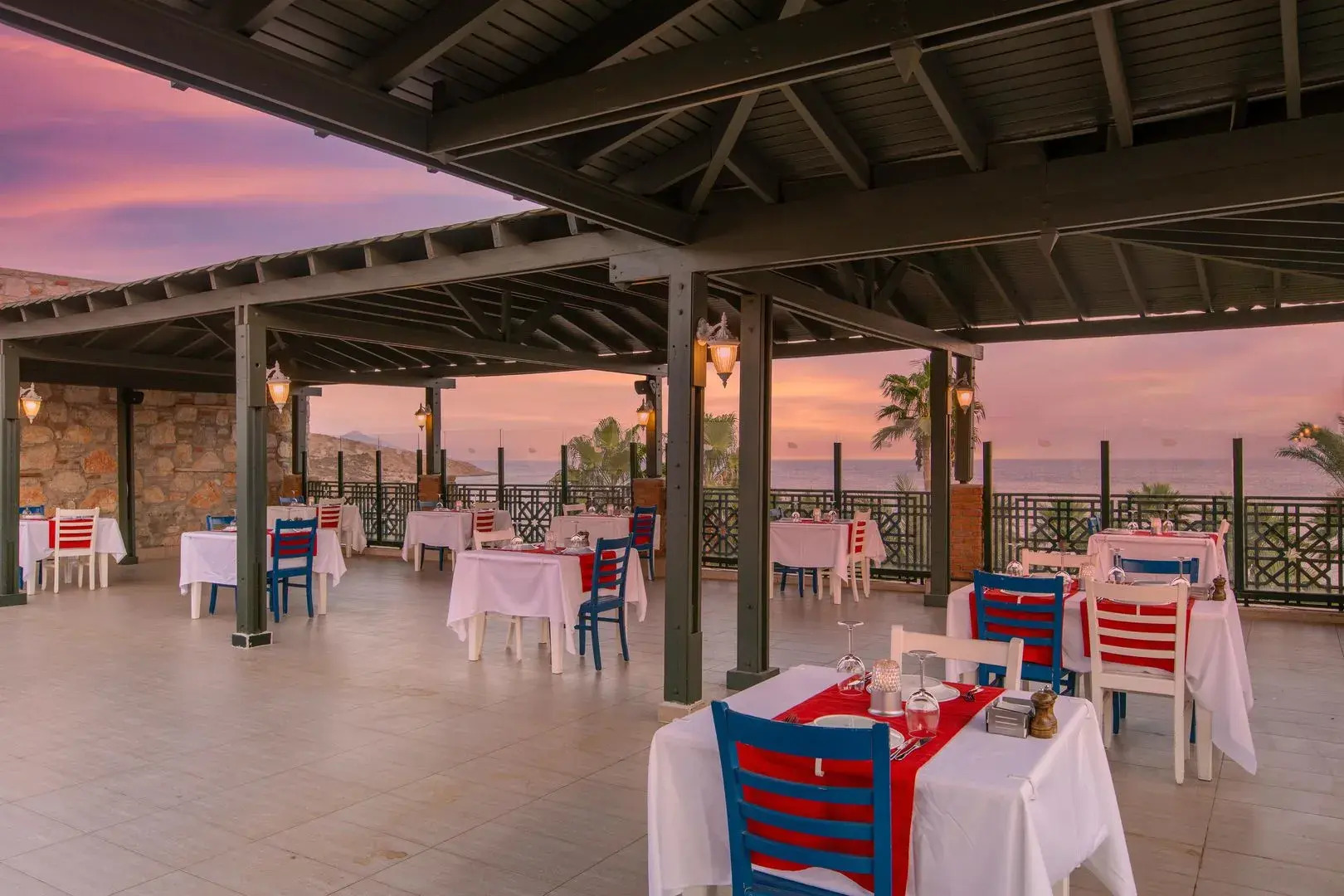 Selectum Collection Bodrum (Ex. Kairaba Bodrum Imperial)