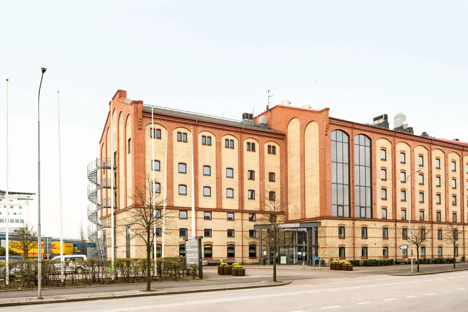 Home Hotel Magasinet