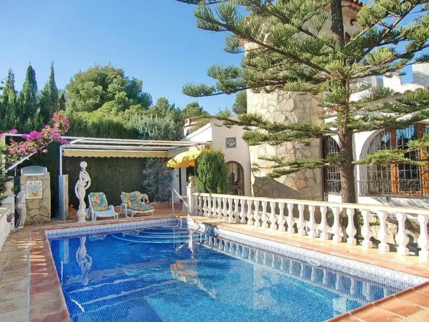 Alquileres Villamar Leones 4p