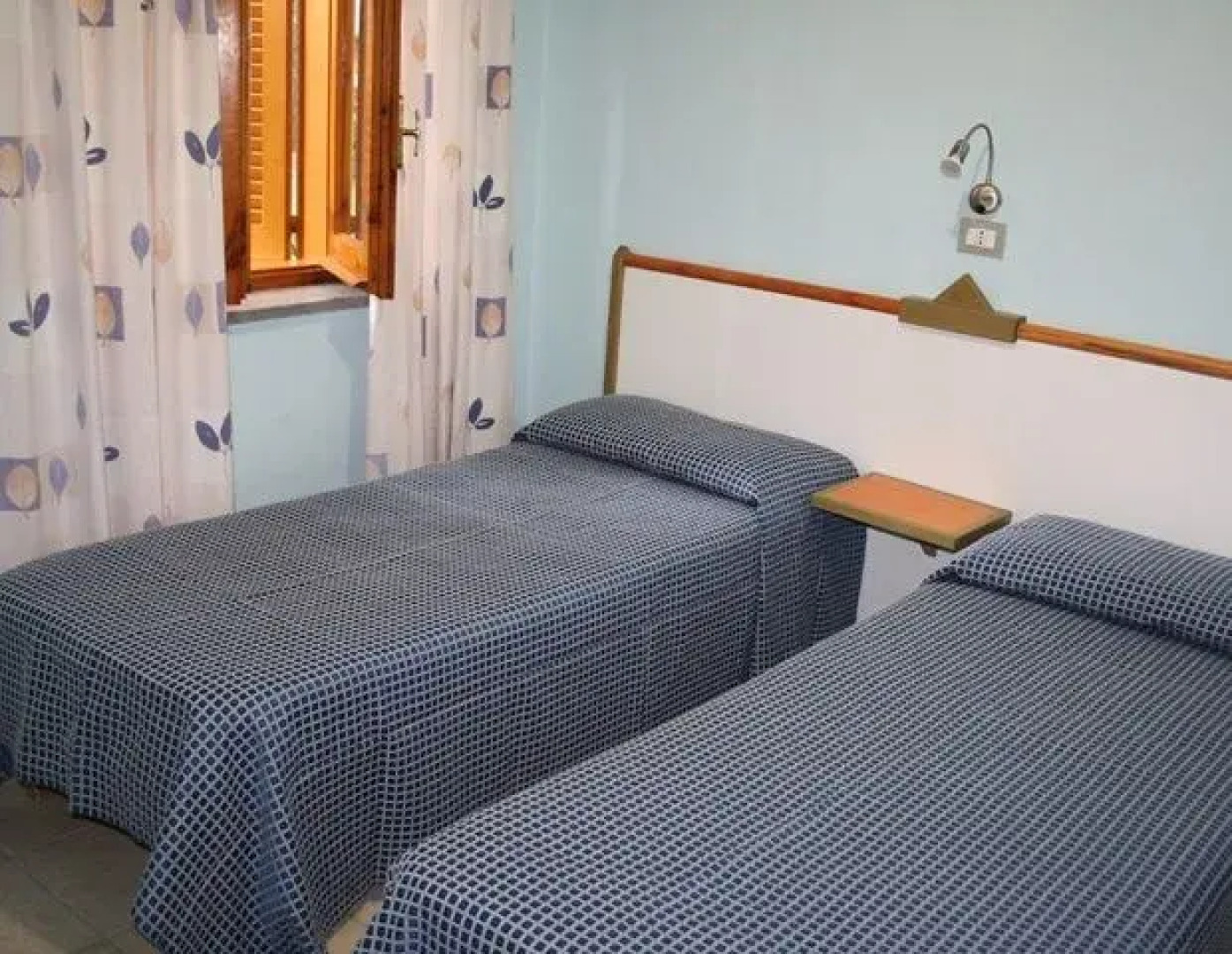 Villaggio La Mantinera Aparthotel