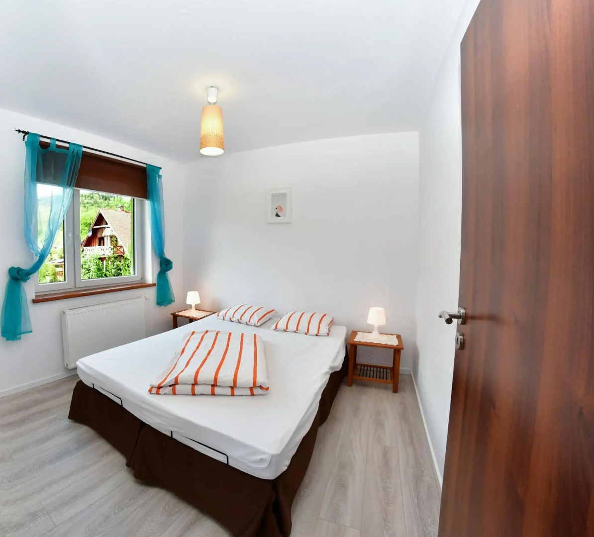 Pensjonat Valle Verde