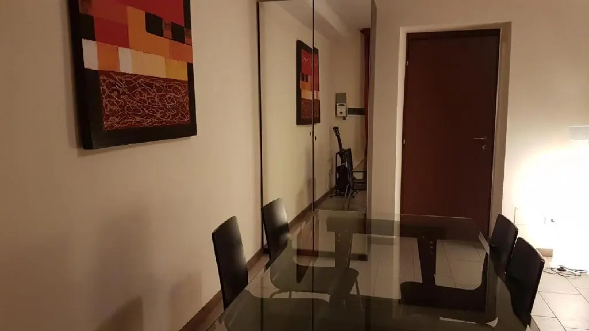 Saint Martin's House