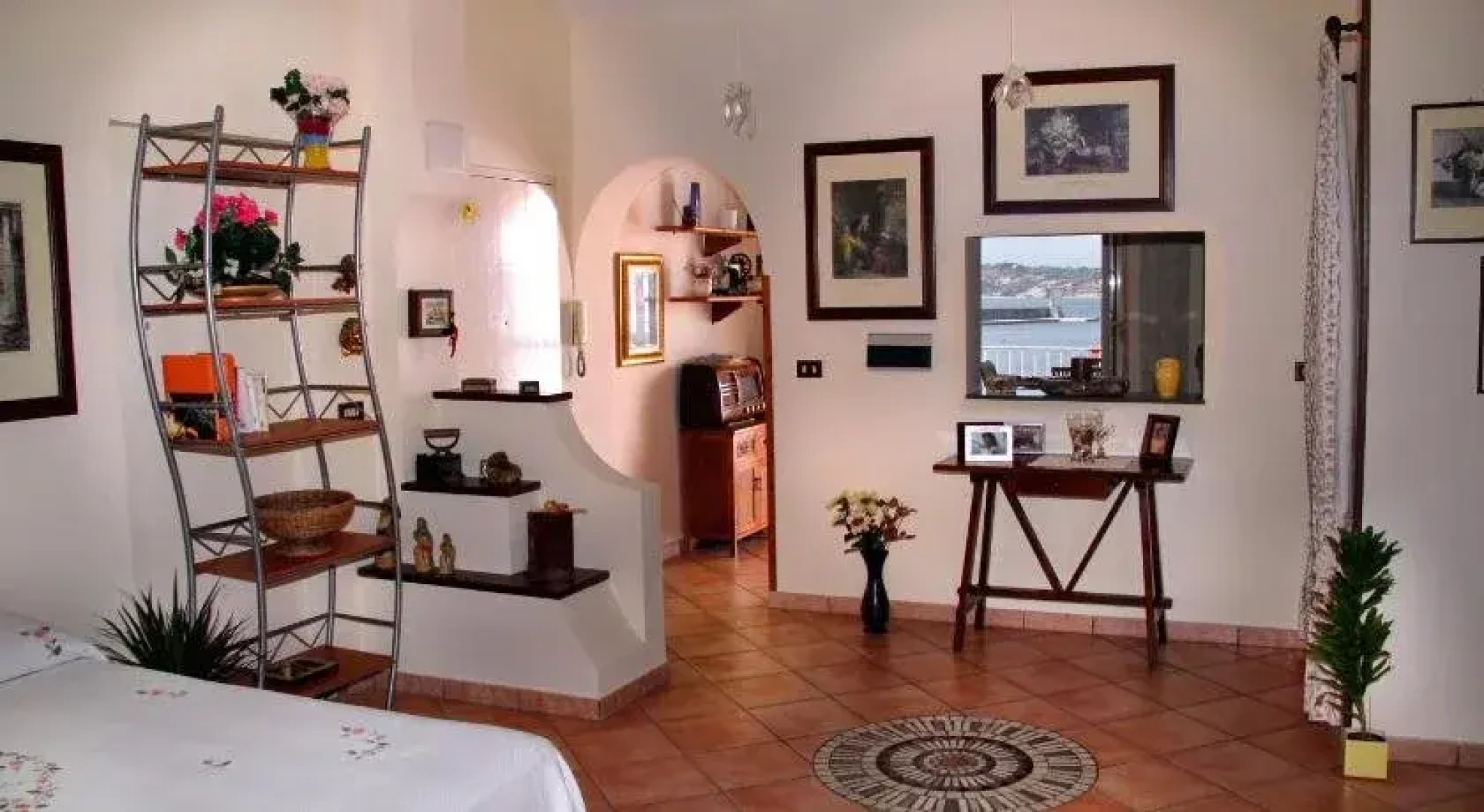 Bed and Breakfast Sole Luna