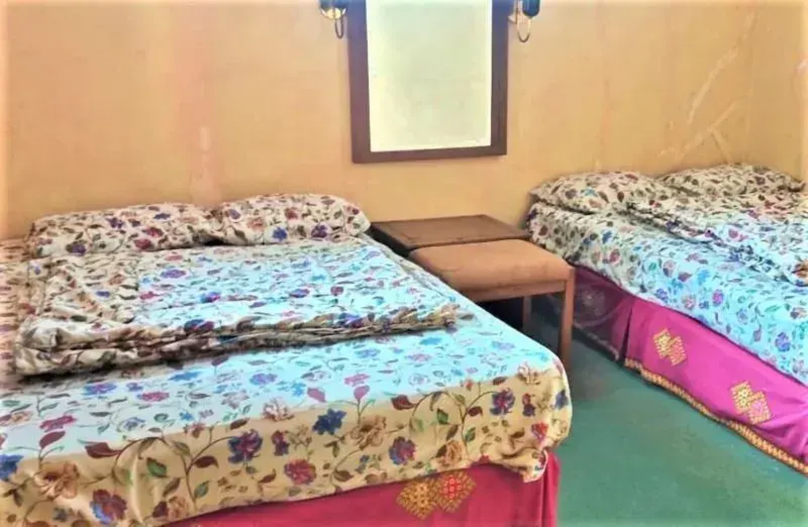 Villa Lembang Bunda By Zuzu