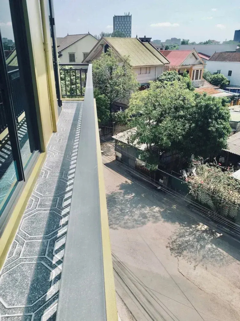 Nha Nghi Thanh Binh 2