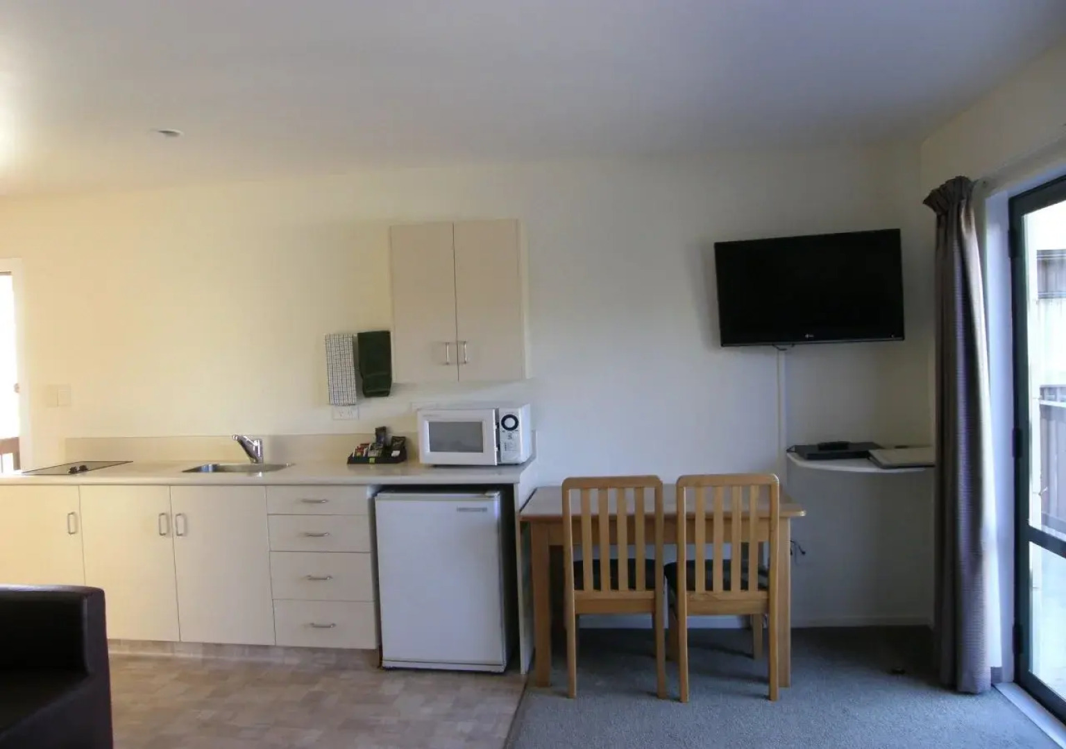 ASURE Hanmer Inn Motel