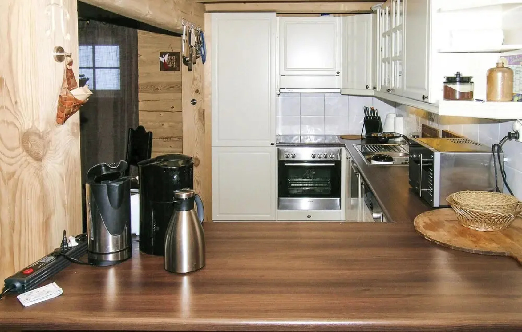 Awesome Home in Trysil With 4 Bedrooms, Sauna and Wifi