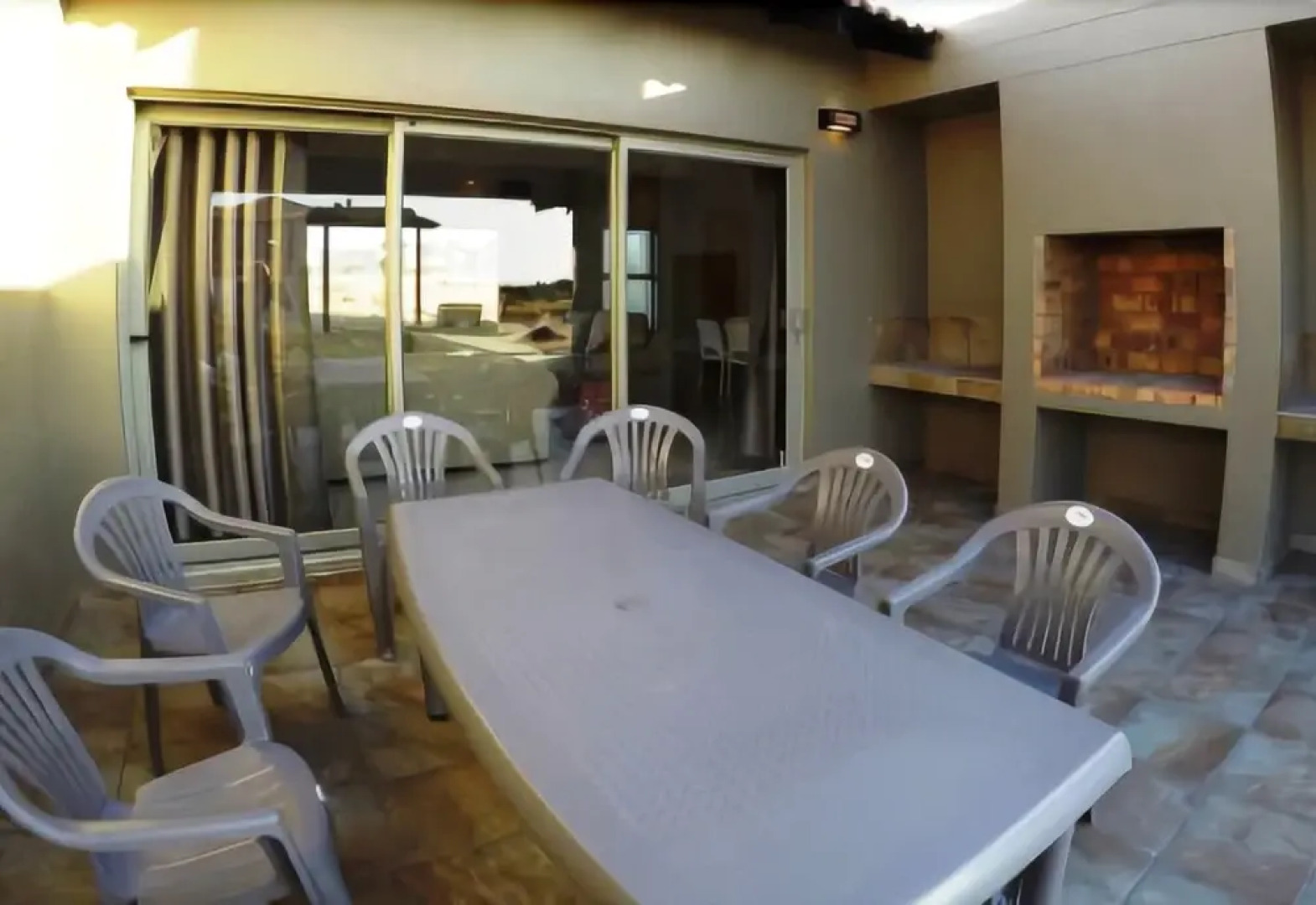 8 Tolbos Self catering