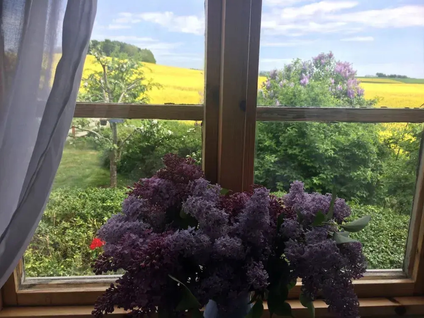 Gården mellan Slotten