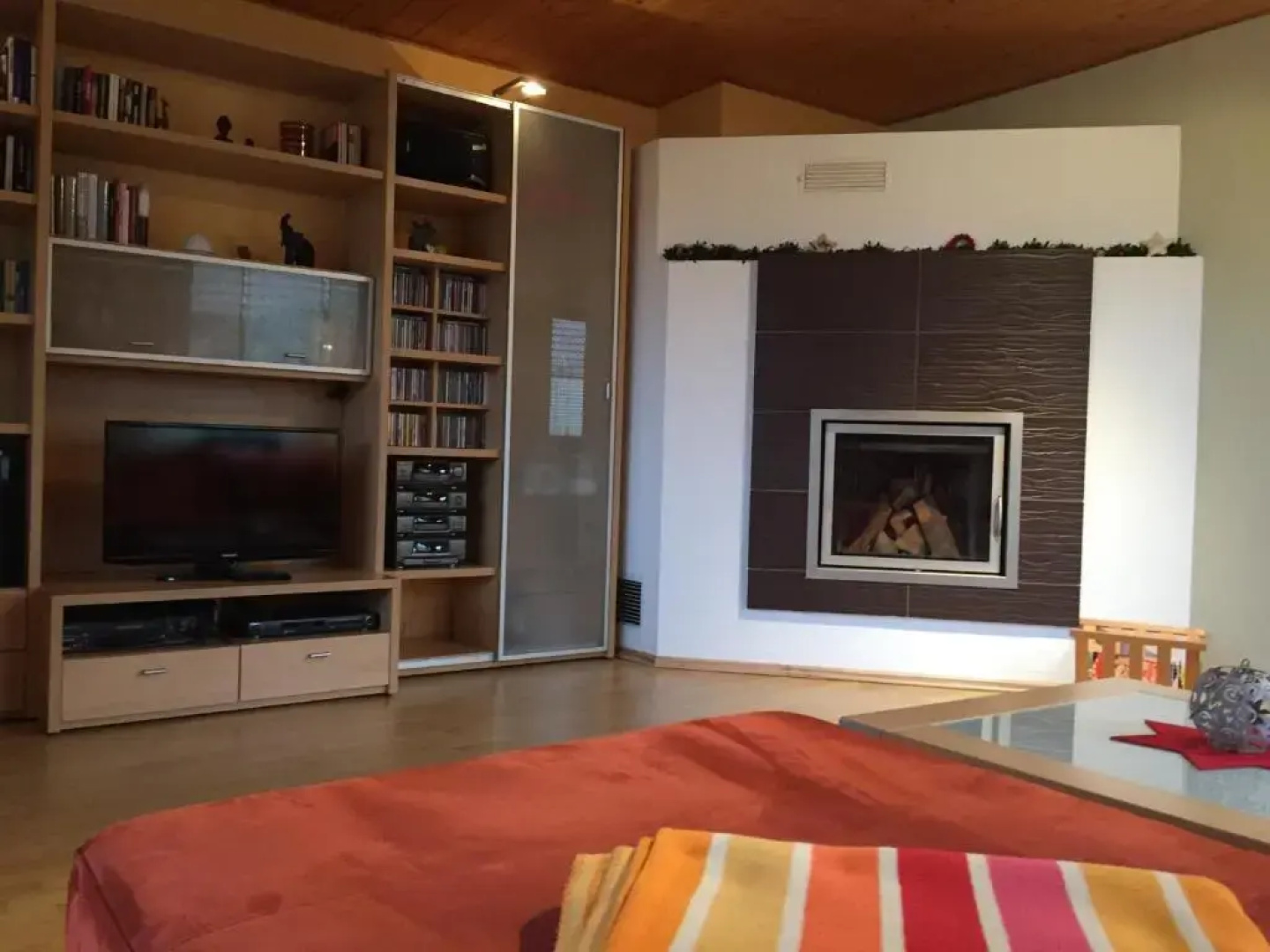 Ferienwohnung Klaus