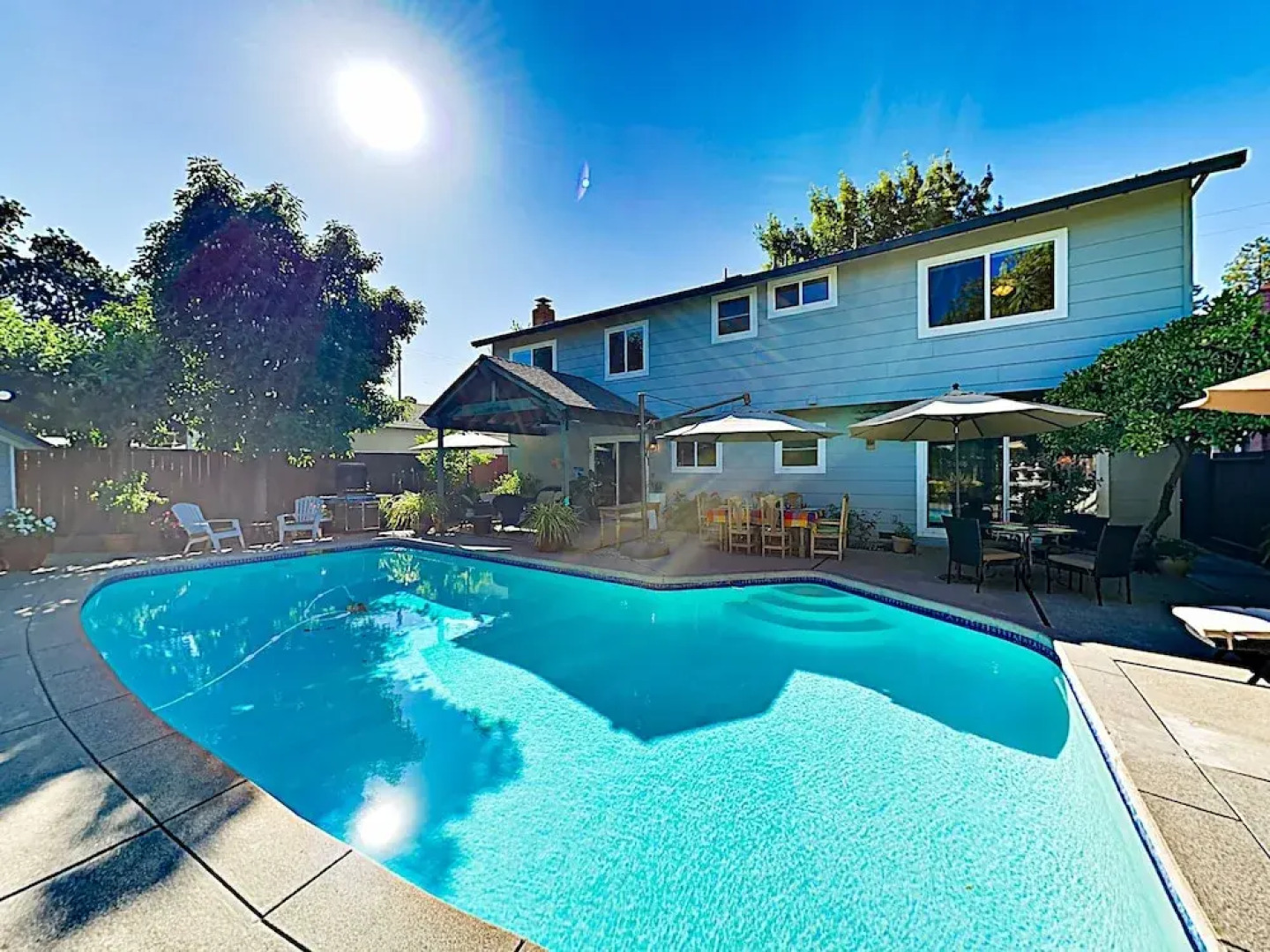 990 Sonoma - 3 Br Home