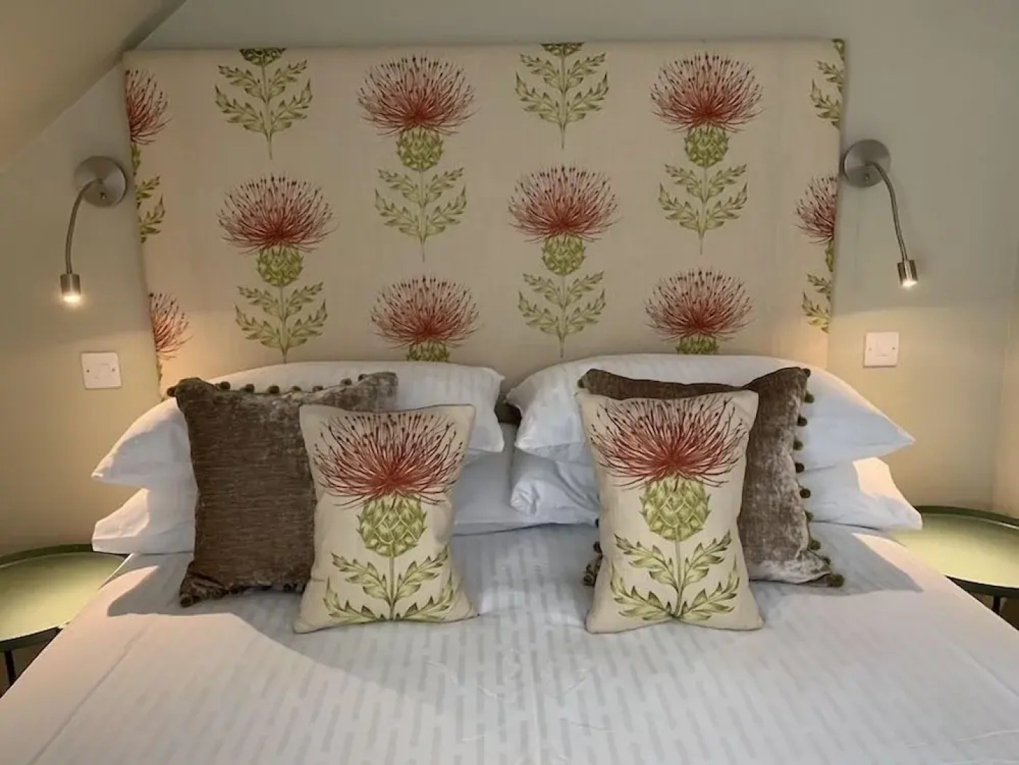 The House at Glenbarr