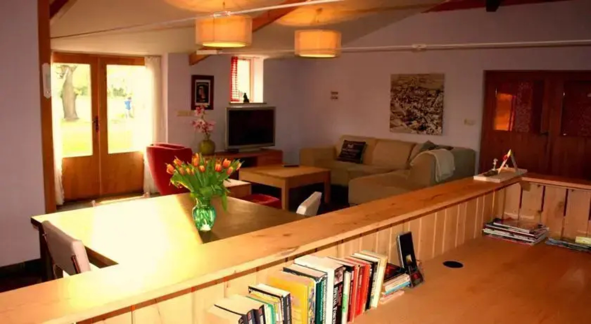 Bed and Breakfast Radijsje