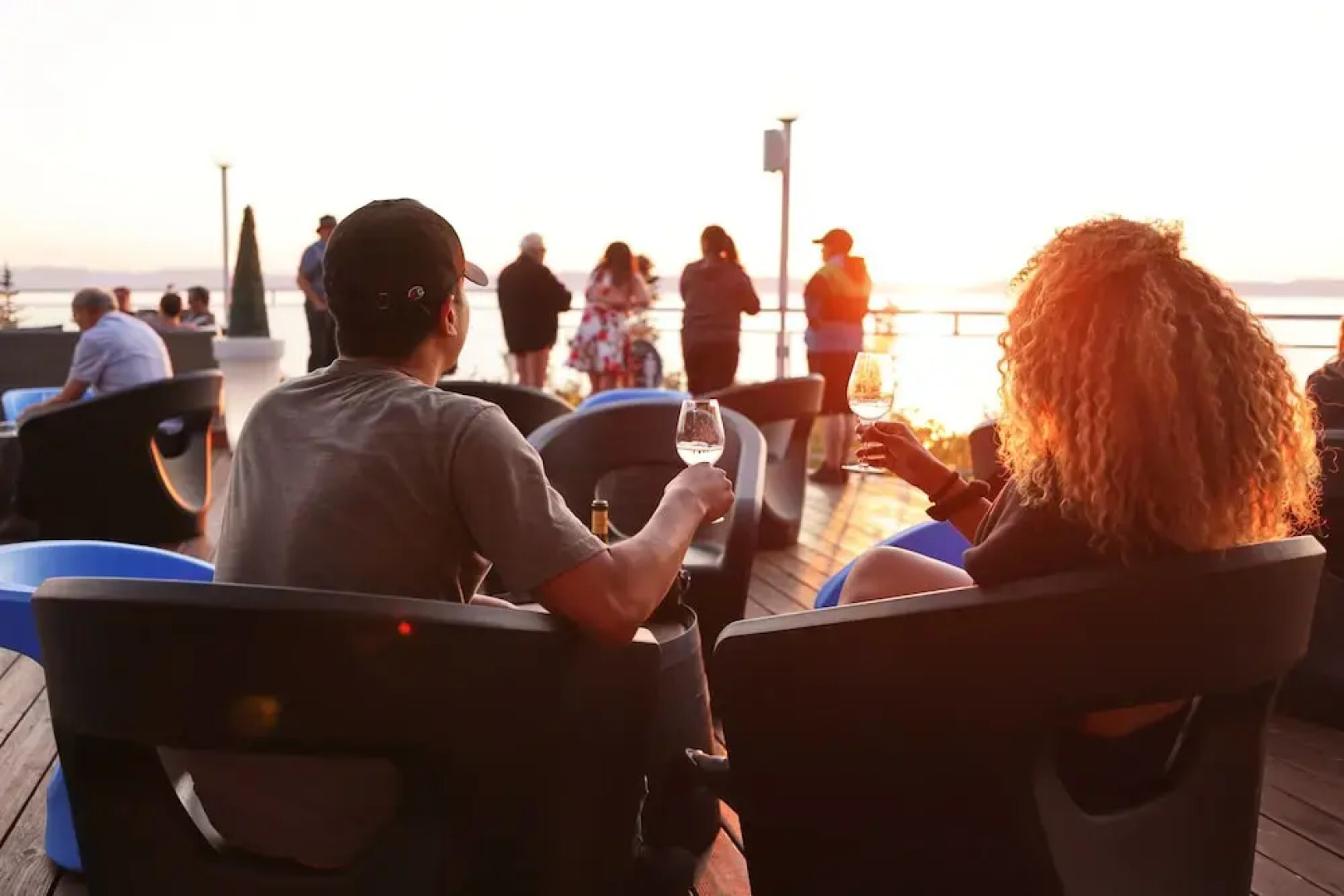 Auberge De La Pointe