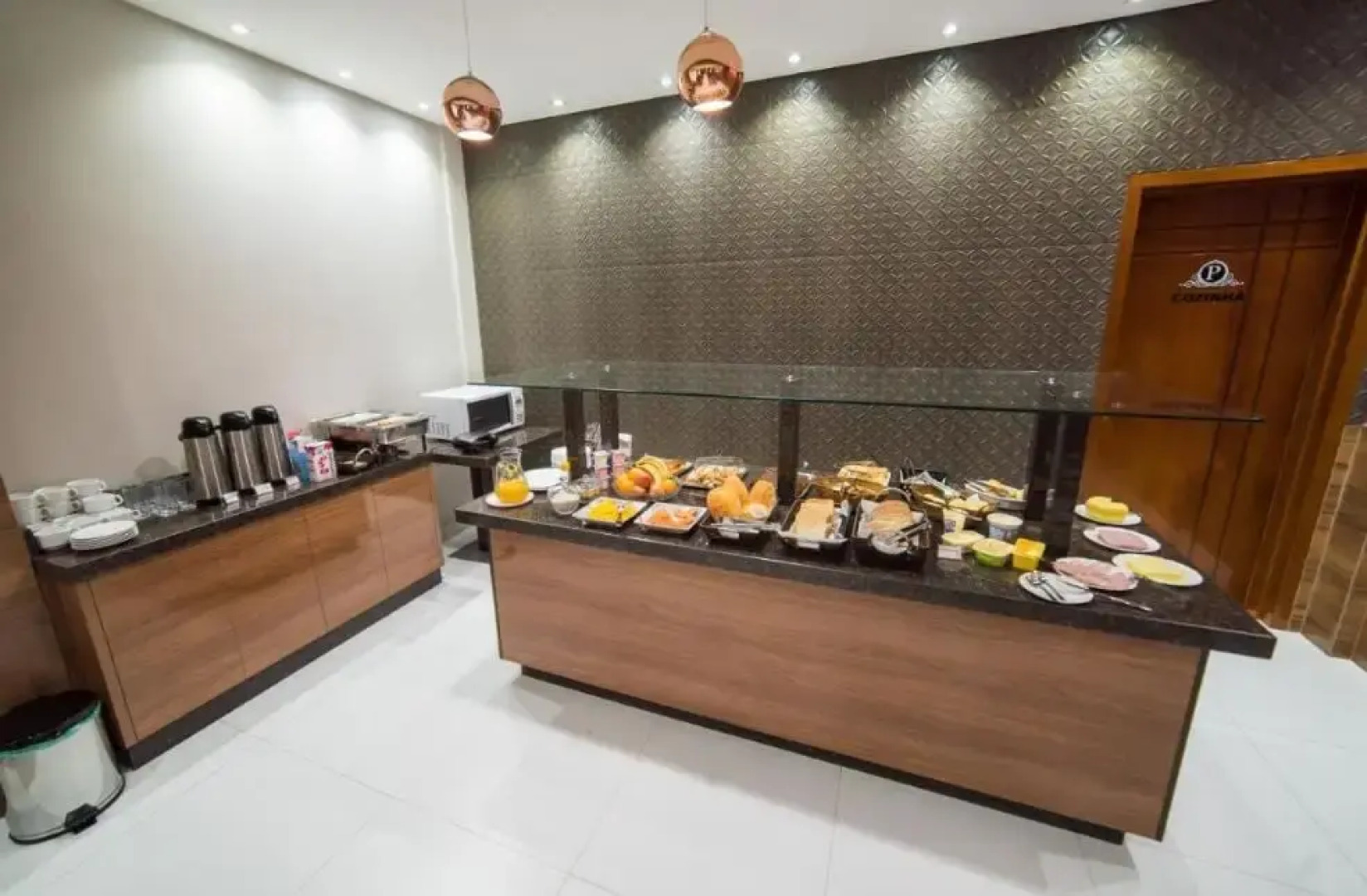 Prudentópolis Palace Hotel