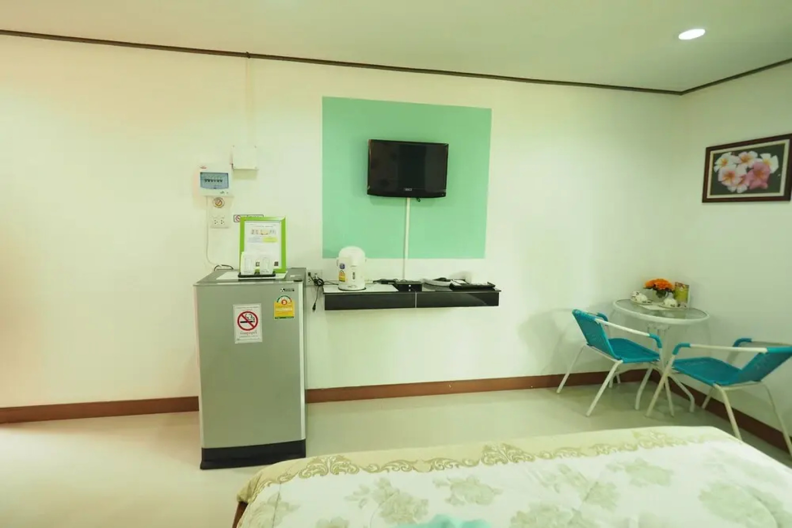 Leelawadee Srisatchanalai