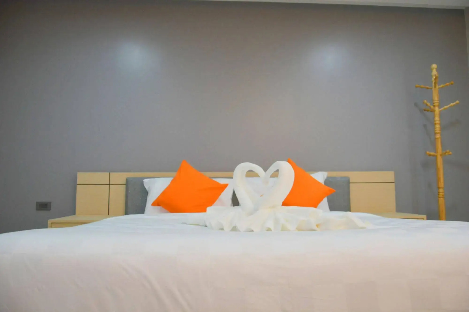The Smart Hotel Hatyai