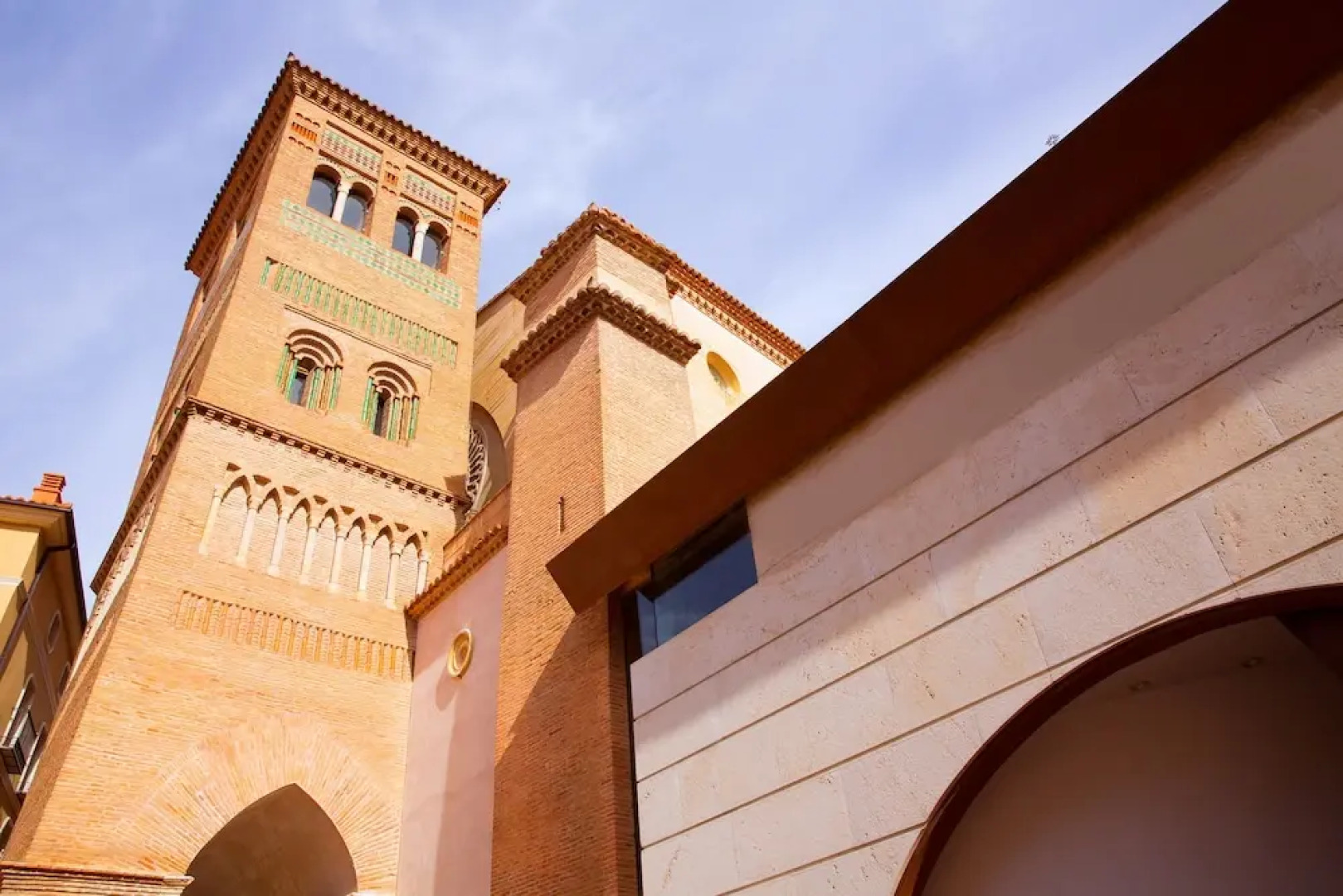 Apartamentos turísticos Jardín San Pedro