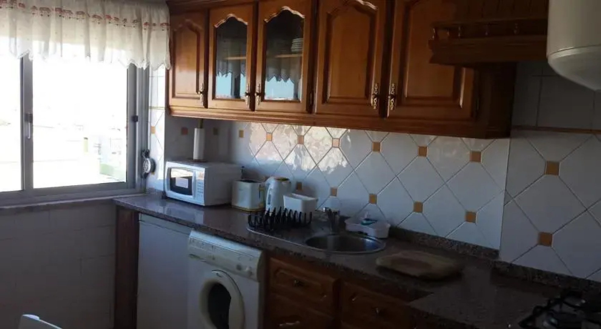 Traditional Portuguese Apartment Setubal Portugal