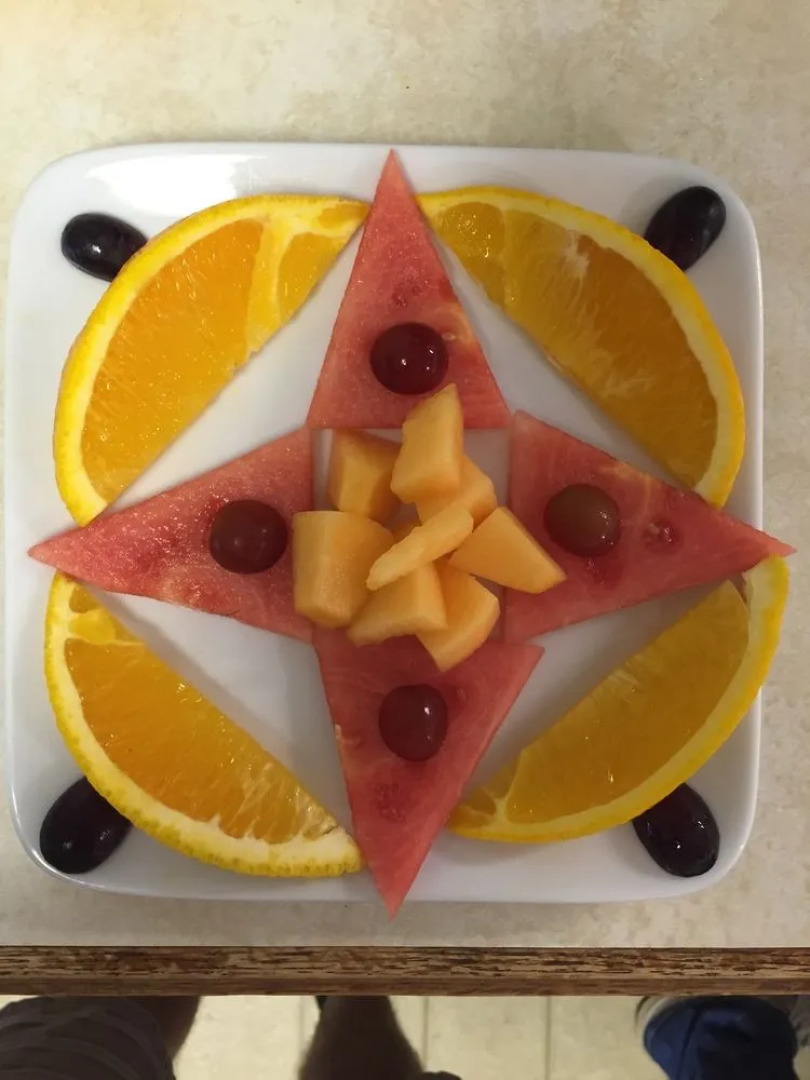 Fire Mountain Resort