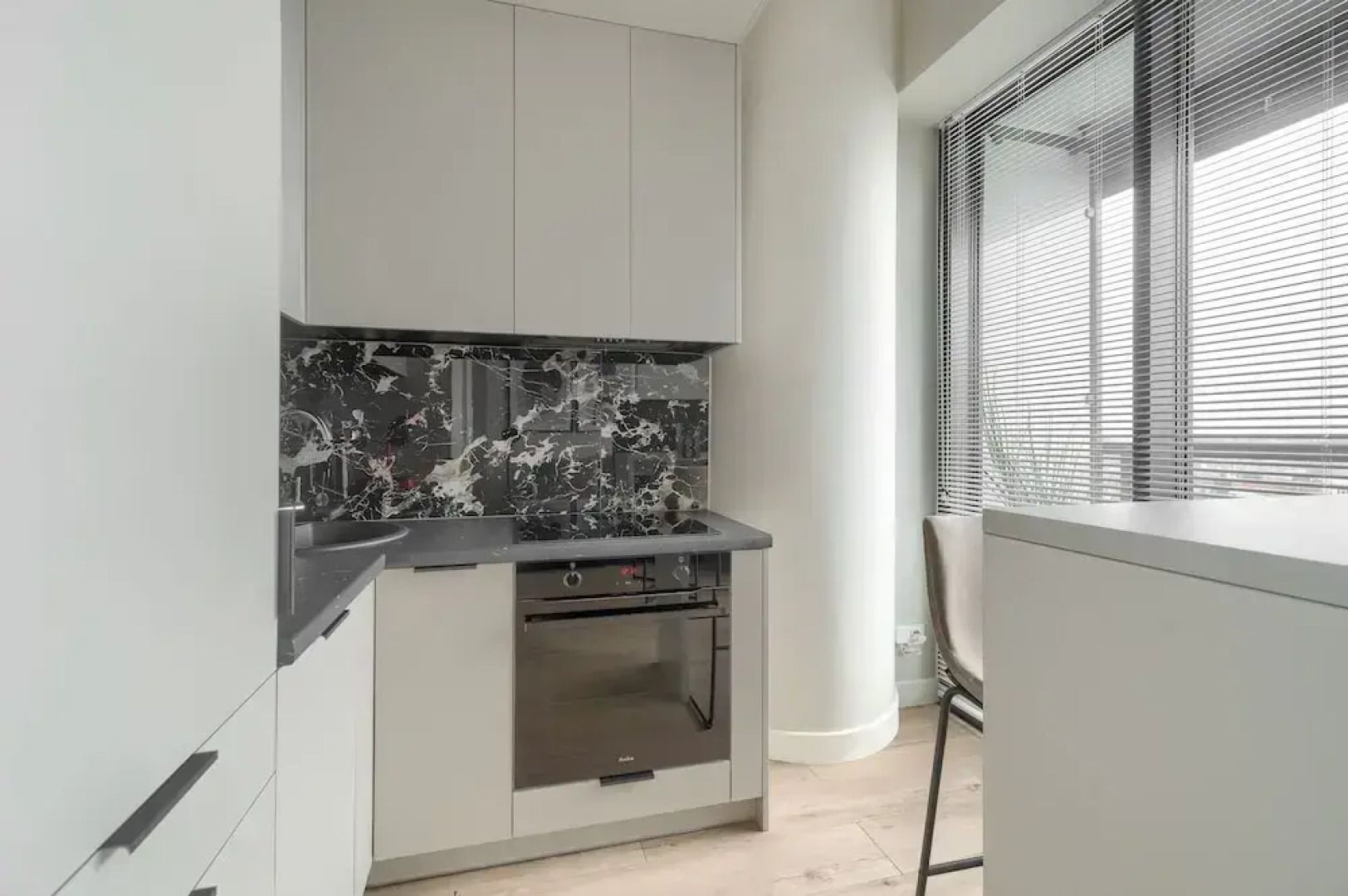 MARGI Smart Apartment