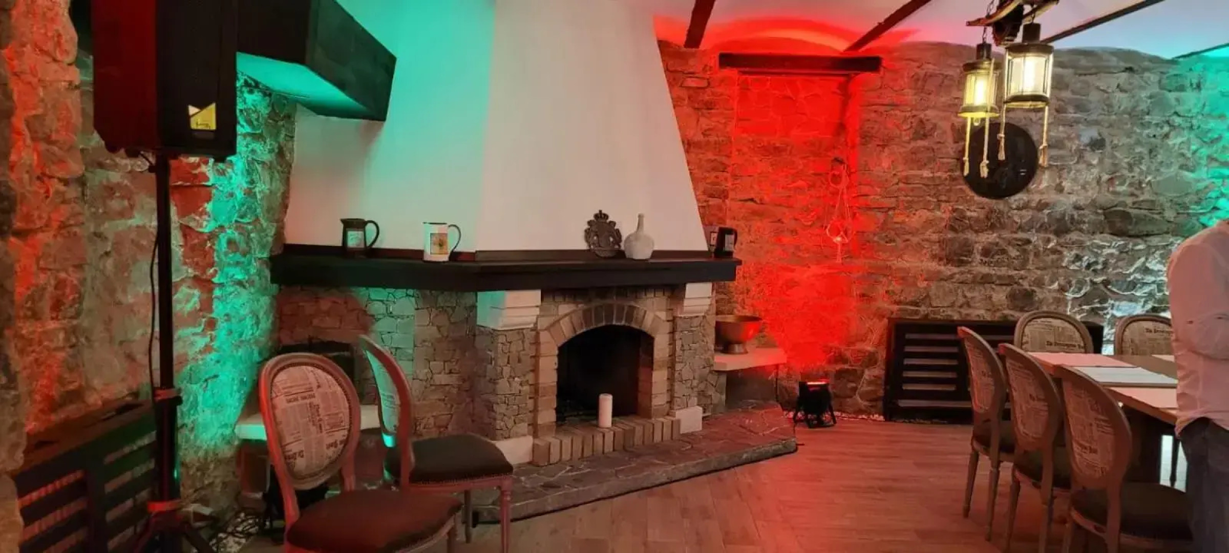 Hotel boutique Vila LaKastel