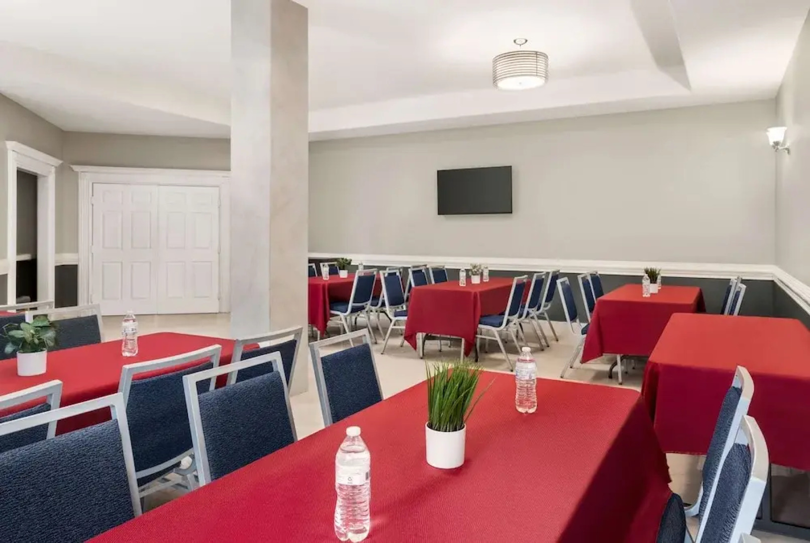 La Quinta Inn And Suites Brownsville North