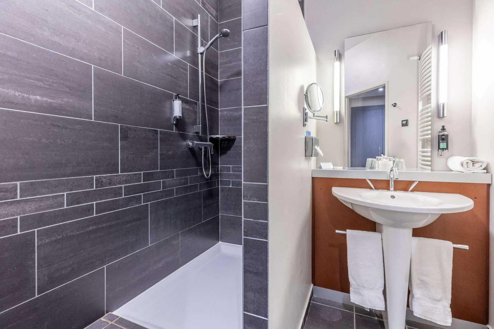 Best Western Plus Hotel Gergovie