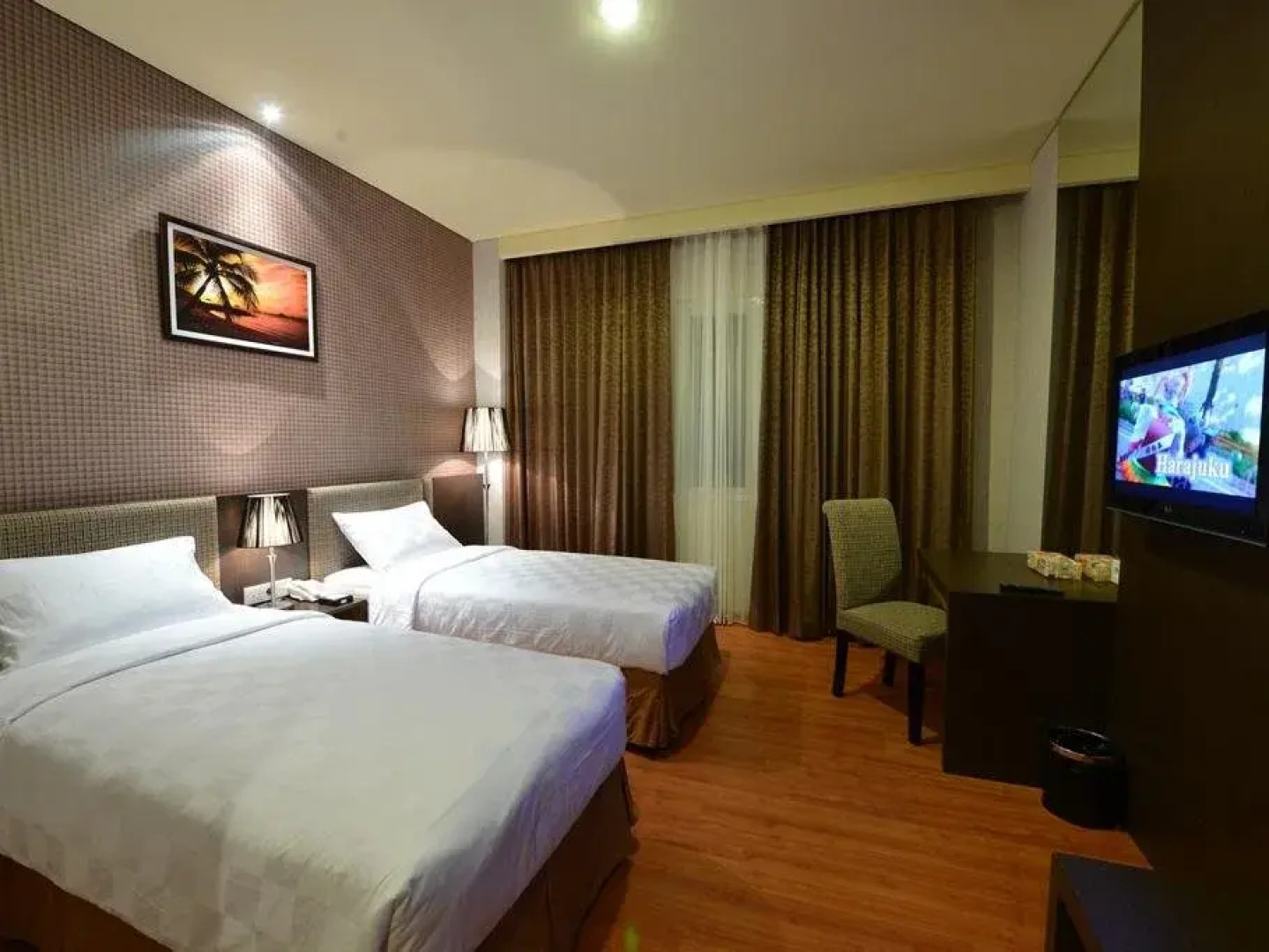 Wixel Hotel Kendari