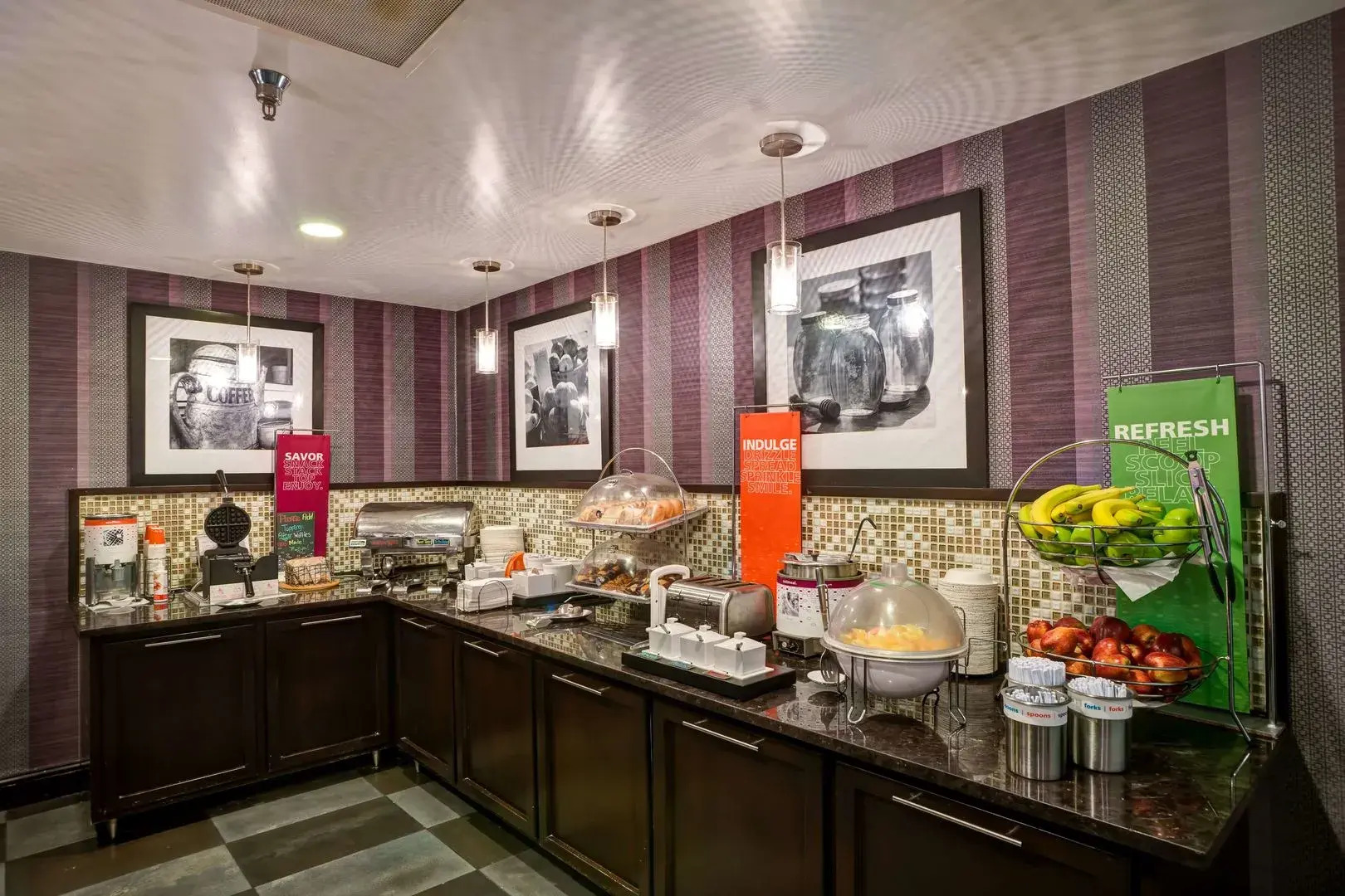 Hampton Inn Knoxville - Airport