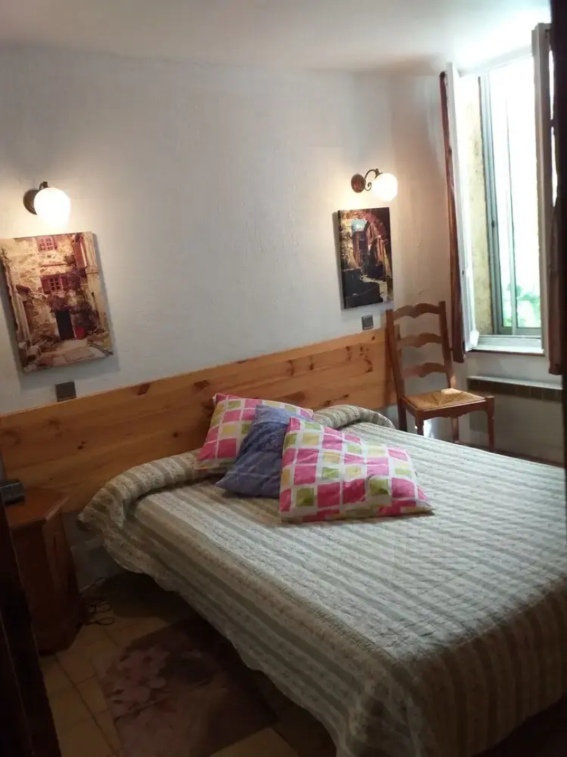 L'Auberge du Moulin de la Tave