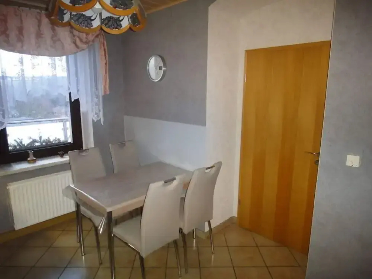 Nice Apartment in the Saarland